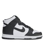 Sneakers Nike Dunk Hi Retro DD1399 105 Vit