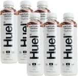 Huel Ready to Drink Iced Coffee Caramel - 6 x 500ml