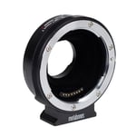 Metabones Canon EF to MFT T Smart Adapter Mark II | ✅ Black Friday Deals