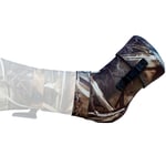 LensCoat -Camouflage suoja kaukoputkelle (Swarovski ATX/STX Eyepiece Module Angled) - RealTree Max 4