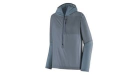 Coupe vent patagonia airshed pro bleu