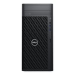 DELL l Precision 3680 - Performance tower 1 x Core i7 i7-14700 / up to 5.4 GHz - vPro Enterprise - RAM 32 GB - SSD 1 TB - NVMe - T1000 - Gigabit