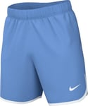 Nike Mens Shorts M NK DF LSR V Short W, University Blue/White/White, DH8111-412, M