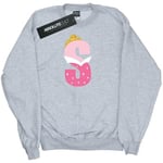 Sweat-shirt enfant Disney  Alphabet S Is For Sleeping Beauty