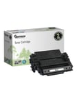 ISOTECH Q7551X / Alternative to HP 51X / Black Toner - Lasertoner Sort