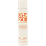 Give Me Clean Hair Dry Shampoo 130g