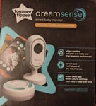 tommee tipee dream sense smart baby monitor