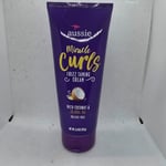 Aussie Miracle Curles Frizz Taming Cream With Coconut & JoJoba Oil 193 G