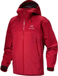 Arc'Teryx Beta AR Stormhood Jacket M'sheritage L