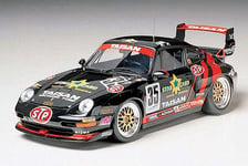 Tamiya 1/24 Taisan Starcard Porsche 911 GT2