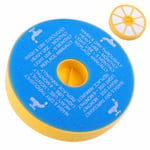 Washable Yellow Pre-motor Filter Fit For DYSON DC04 DC05 DC08 Vacuum Cleaner gl