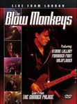 The Blow Monkeys: Live From London DVD