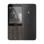 Nokia 235 4G Noir (Black) Double SIM - Neuf