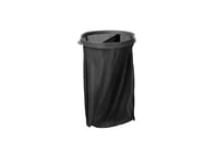 Vipp - 441 Laundry Bag Black