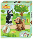 Hama 3D Cats and Dogs Kit