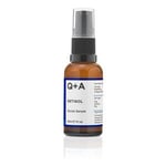 Q+A Retinol 0.2% Serum - 30 ml. Personlig pleie Serum Hudpleie