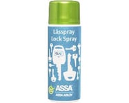 ASSA Låsspray