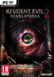 Resident Evil Revelations 2 PC