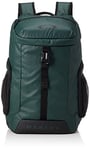 Oakley Unisex's Road Trip Recycled Backpack RC, Hunter Green (Helmet), One Size