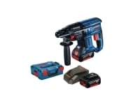 Soldes Bosch GBH 18V-21 Professional 2024 au meilleur prix sur