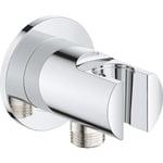 Grohe Vitalio Universal slanguttag, krom