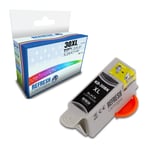 Refresh Cartridges Black 30XL Ink Compatible With Kodak Printers