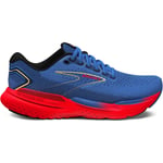 BROOKS W Glycerin Gts 21 - Rouge / Bleu taille 36 1/2 2024