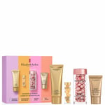 Elizabeth Arden SMOOTH & RENEW Retinol Ceramide Capsules 4-Piece Gift Set