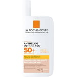 La Roche Posay Solskydd Body Anthelios Inv.Fluid UVMune 400 LSF50+ Tonad 50 ml (4.840,00 kr / 1 l)