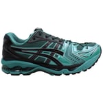 Asics Gel-Kayano 14 Mens Green Trainers - Size UK 7