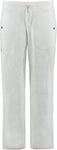 Varg Women's Fårö Wool Pant Off White, L