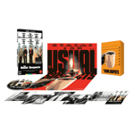 The Usual Suspects Limited Edition 4K Ultra HD