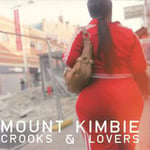 Mount Kimbie  Crooks &amp; Lovers (special Edition)  LP/Vinyl