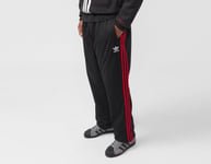 adidas Originals x Korn 3-Stripes Reversible Track Pants, Black