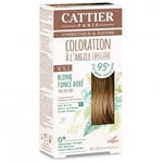 Coloration Naturelle 6.3 Blond foncé doré