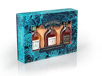 Appleton Estate Rum Master Selection Pack - Includes: Signature 20cl- 40% Alc/Vol, 8 Year Old Reserve 20cl- 43% Alc/Vol and 12 Year Old Rare Casks 20cl- 43% Alc/Vol