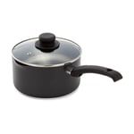 Judge Just Cook Induction 20cm Saucepan 2.4L Non-Stick