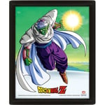 Dragon Ball Z (Piccolo) - Framed (häftad, eng)