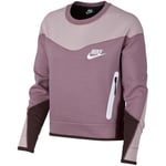 Sweat-shirt Nike  SPORTSWEAR TECH FLEECE CREW