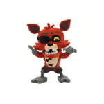 Five Nights At Freddy's - Figurine Foxy Flocked 12 Cm