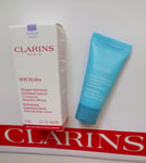 CLARINS SOS Hydra Refreshing Hydration Mask 25ml = 5ml x 5