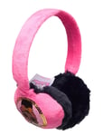 Hide Ears Accessories Headwear Hats Earmuffs Pink L.O.L