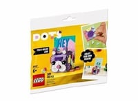 LEGO Dots - 30557 Poly-sac - Cube porte-photos