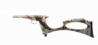 Artemis Sparestock kit in Camo for CP2