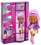 BFF Cry Babies Series 1 Phoebe Doll - 8inch/20cm