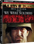 We Were Soldiers (2002)