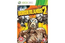 Borderlands 2 Edition Euro