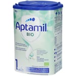 Aptamil® Bio 1 Lait pour nourrissons Poudre 800 g