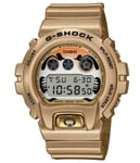 Casio G-Shock Limited DW-6900GDA-9ER - Guldfarvet digital herreur