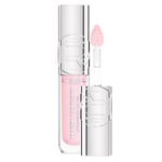 L'Oréal Paris Plump Ambition Hyaluron Lip Oil 101 Cristal Clear 5